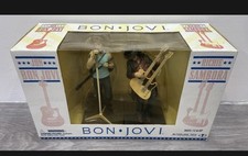 Action figure BON JOVI Jon Bon