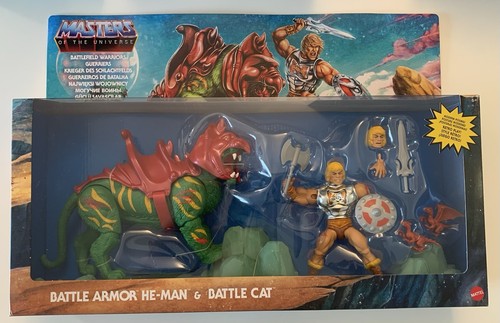 Masters the universe - masters,