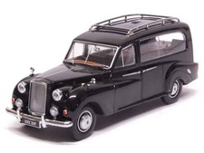 Austin Princess 125 Carro