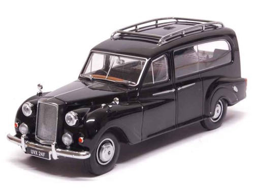 Austin princess 125 carro - princess,