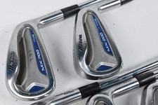 Mizuno MX-200 ferri da stiro /