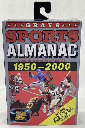 Back the future ultimate - back,