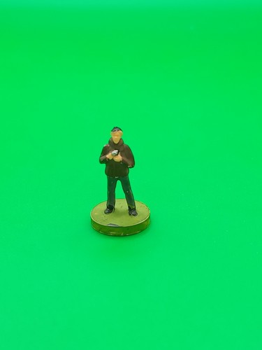 Subbuteo personaggio stadio