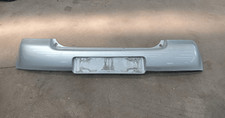 5215952030 Paraurti post.  TOYOTA YARIS VERSO 1.4 Tdi D-4D Mnv 5p/d/1364cc