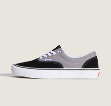 Scarpe Vans Skate Era Nere E