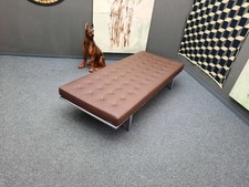 Raro daybed e sdraio di Mies