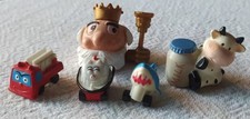 KINDER SORPRESINE Parmalat - I