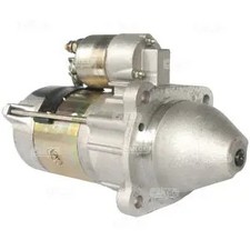 Motorino di avviamento Senso rotazione orario con riduttore 113655 HC-Cargo