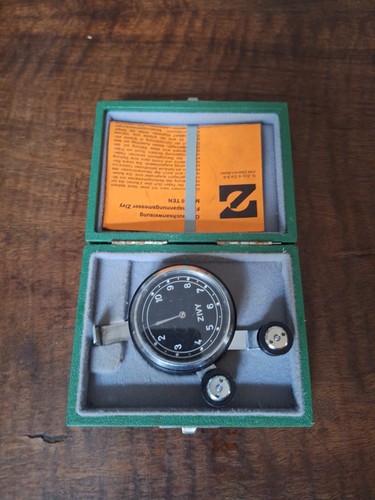 Tensiometro zivy completo - zivy,