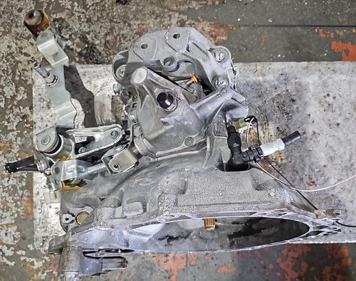 Cambio manuale completo per - manuale,