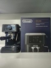 macchina caffe cialde  e