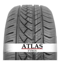 Gomme 4 stagioni Atlas 185