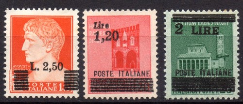 Italia luogotenenza 1945 - luogotenenza,