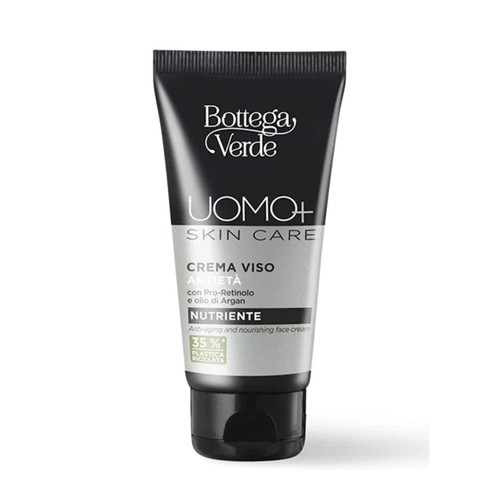 Bottega verde crema viso - bottega,