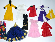 Plasty Petra bambola vestiti