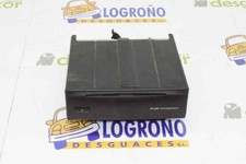 4B0919887E navigatore gps per AUDI TT 1.8 20V TURBO (224 CV)