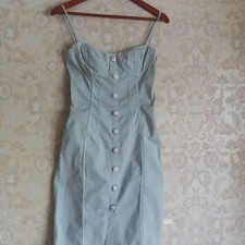 Abito vintage Dolce e Gabbana