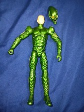 Modellino Goblin Verde Marvel