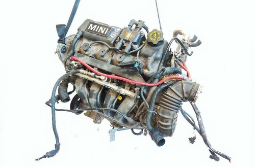 Motore mini cooper 85 kw - motore, 1.6