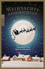 Weihnachtsgeschichten am Kamin