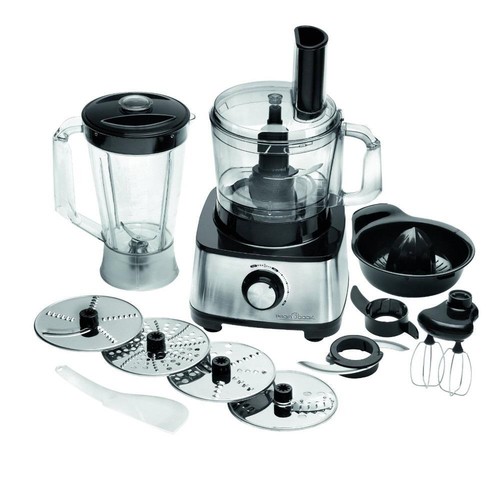 Profi cook robot mixer - profi-cook,