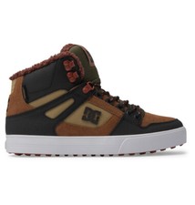 Shoes baskets pure ht wc - shoes,