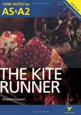 Kite Runner (York Notes