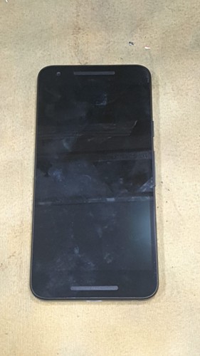 Tg645 nexus h791 - nexus, 5x