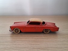 Modellino Dinky Toys scala