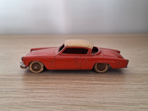 Modellino dinky toys scala - dinky,