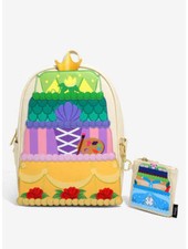 Disney Princess Layer Cake