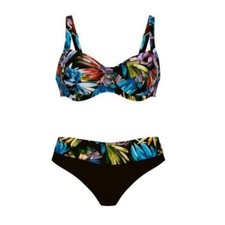 Costume donna mare due pezzi