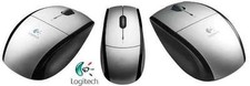 Mouse ottico senza fili Logitech LX5