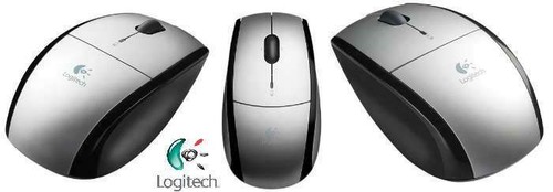 Mouse ottico senza - , fili