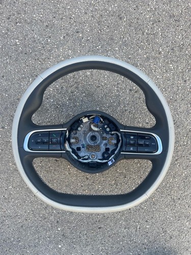 Volante sterzo fiat 500 - sterzo, e