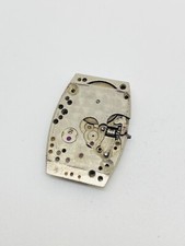 Movimento Omega Calibro T 17