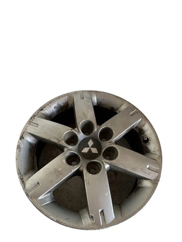 Cerchi lega mitsubishi - in,