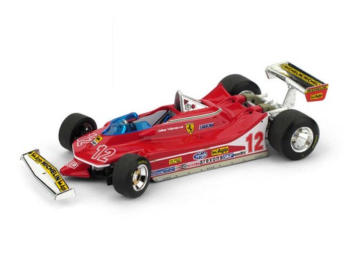 Modellino auto scala f1 - modellino,