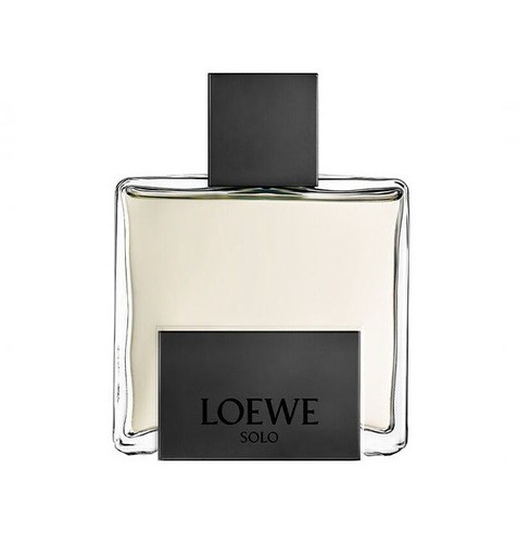 Solo loewe mercurio 100 - -, ml
