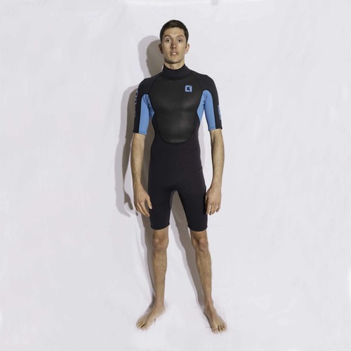 Muta uomo 2mm - muta,