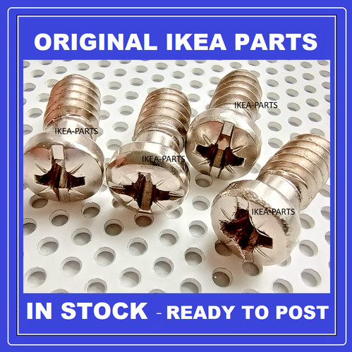 Viti cerniera armadio - , ikea
