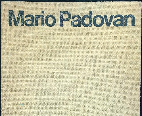 Mario padovan 0 - ,