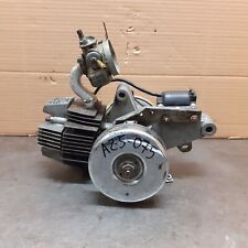 BLOCCO MOTORE MOTOM NOVA 50 2T