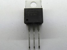 VOLTAGE STABILIZER REGULATOR