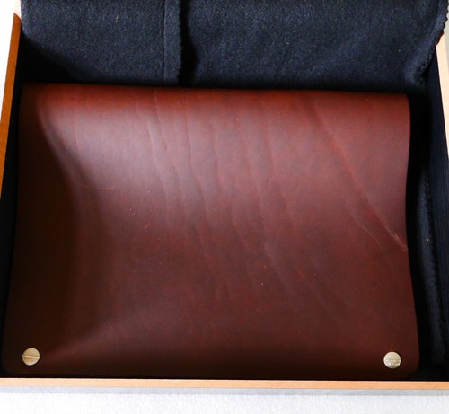 Custodia lusso originale - custodia,