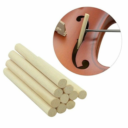 Pezzi anima violino viola - 1,