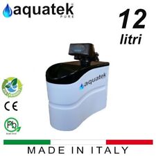 Addolcitore Acqua Automatico