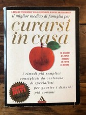 Curarsi in casa - Mondadori