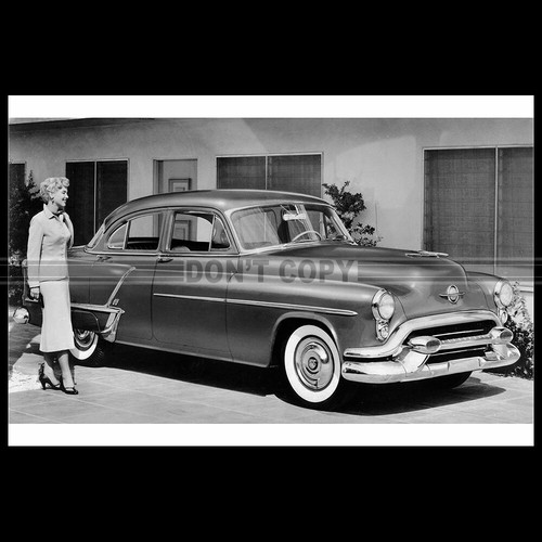 Photo 038488 oldsmobile - photo,