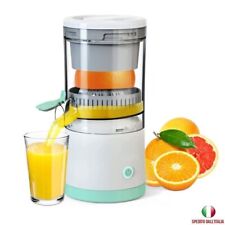 SPREMIAGRUMI ELETTRICO A